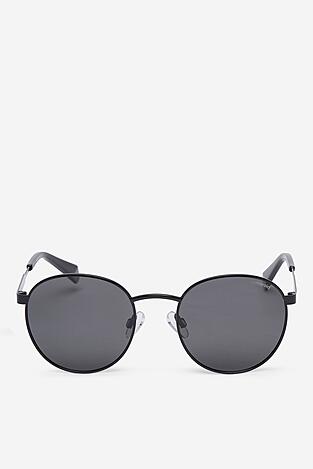 Мъжки слънчеви очила Polaroid C PLD 2053/S ЧЕРЕН