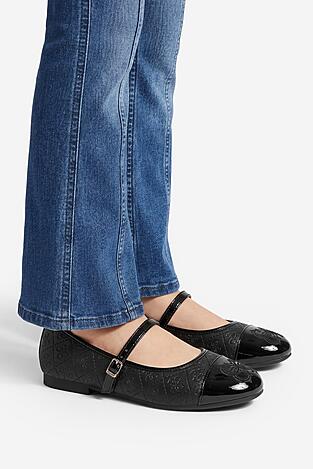 Балерина GUESS CEOWB-CS6666-03 ЧЕРЕН