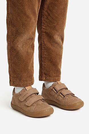 Półbuty Lasocki Kids CEO CI12-DUBAI-01A(II)CH Beżowy