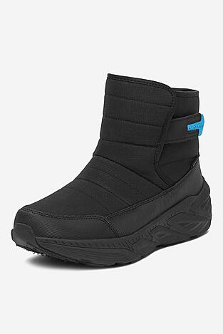 Csizma QUIKSILVER CEO-BP87-26121 FEKETE