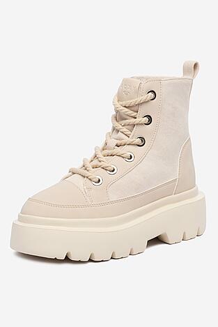 Bocanci ROXY CEO-V12-1125 BEJ