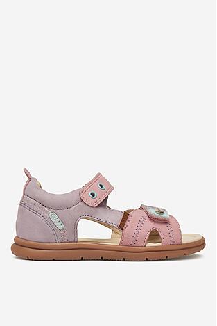 Сандали Lasocki Kids LINEA CI12-2705-20(III)DZ РОЗОВ