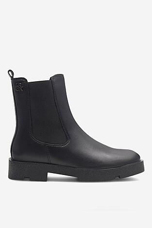 Ghete Lasocki WI16-TULA-03 NEGRU