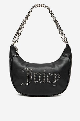 Дамска чанта Juicy Couture EO-BEJXT8800WVP ЧЕРЕН