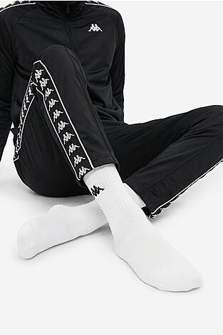 Чорапи Kappa Z4448_AW24 (3-PACK) МИКС