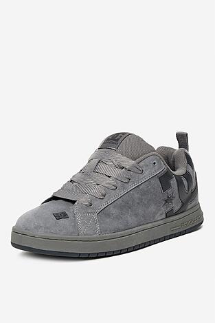 Спортни обувки DC Shoes CEO-V5-10116 СИВ