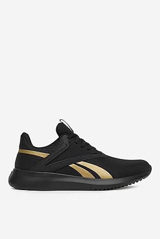 Sportovní obuv Reebok FLUXLITE 100234570 ČERNÁ