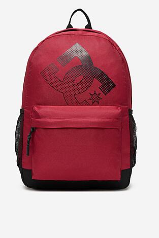 Rucsac DC Shoes C-DCI-P-004-08 ROŞU