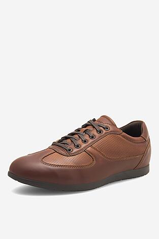 Pantofi casual Lanetti BOBO-23 MBS CREM