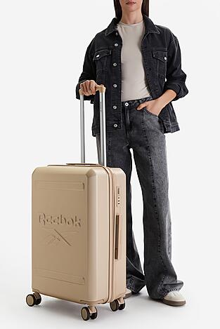 Куфар Reebok CEO-RBK-WAL-023-CCC-M БЕЖОВ