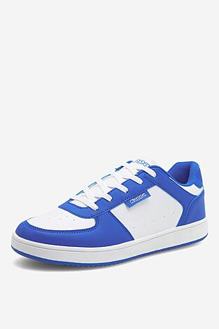 Obuwie sportowe Kappa LOGO MALONE 4 341R5DW-A1U Biały