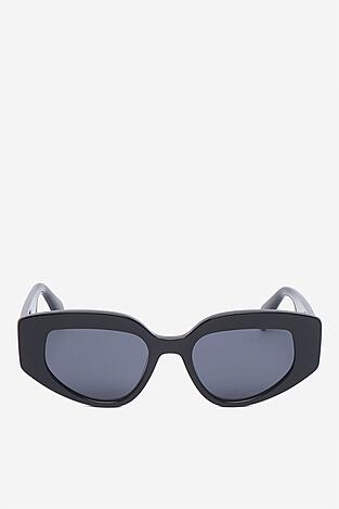 Okulary damskie NINE WEST CEO-NW6628S Czarny
