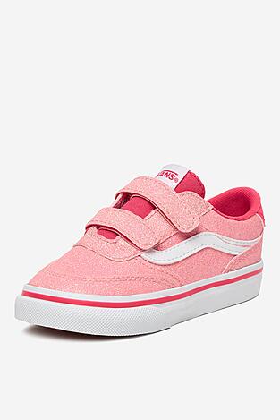 Trampki Vans C-BROOKLYN LS V VN000D7XFUO1 Różowy