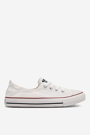 Кецове Converse CHUCK TAYLOR ALL STAR SHORELINE 537084C БЯЛ
