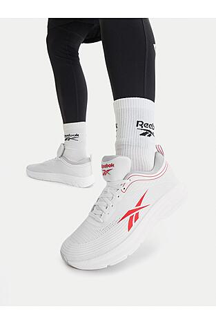 Obuwie sportowe Reebok CEO-ROAD STRIDER 100264031 Biały