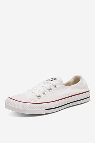 Кецове Converse CHUCK TAYLOR ALL STAR SHORELINE 537084C БЯЛ