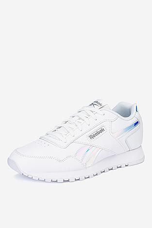 Rekreačná obuv Reebok GLIDE 100222895 BIELA