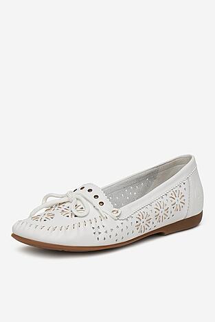 balerini Rieker L6396-80 ALB