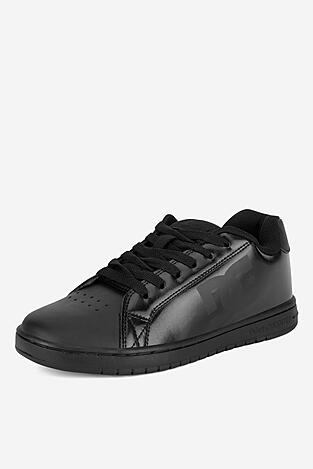 Спортни обувки DC Shoes GAVELER ADJS700082-KSO ЧЕРЕН