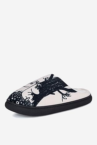 Kapcie MOOMIN AW24-233MMN Beżowy