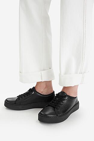 Сникърси Lasocki CEO-WI16-D725-01 ЧЕРЕН