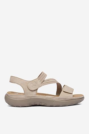 Сандали Rieker CEO-64870-62 БЕЖОВ