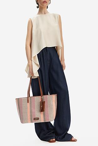 Torebka NINE WEST LILLA3 MIX