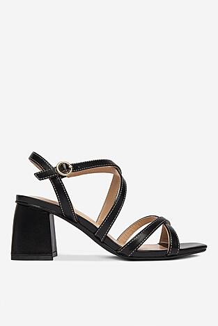 Сандали Jenny CEO-SX108-02R ЧЕРЕН