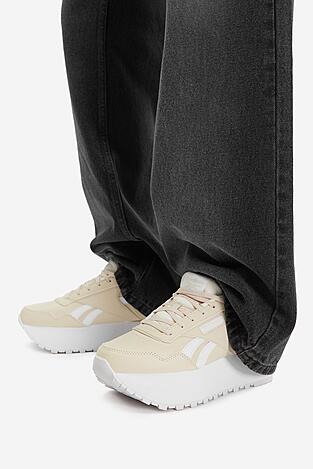 Obuwie sportowe Reebok CEO-GLIDE TRIPPLE 100256844 Beżowy