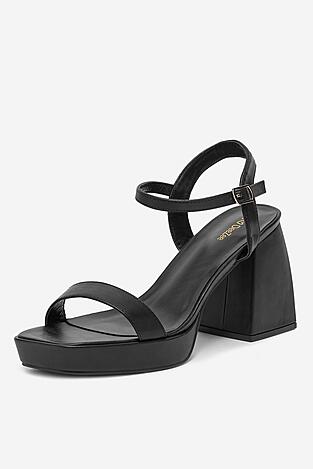 Sandale DeeZee LR2206123 NEGRU