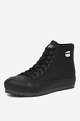 Trampki G-STAR RAW CEO-ALEX-01 Czarny