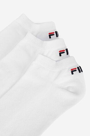 Soseste Fila F9100-AW24 (3-PACK) ALB