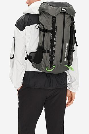 Rucsac QUIKSILVER QUIC-P-004-07 GRI