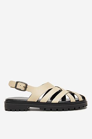 Сандали G-STAR RAW WI34-23568-02 КРЕМАВ