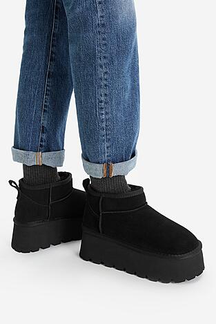 Боти Badura EO-ANGEL-TS6279-01 ЧЕРЕН