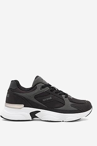 Obuwie sportowe Sprandi MPJF-2308-6 Czarny