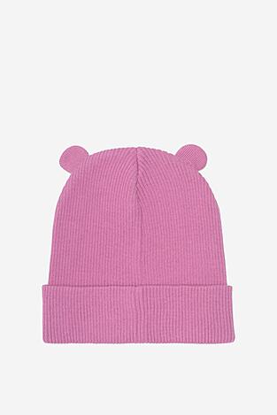 Gyerek sapka Lasocki Kids 2K3-001-AW23 RÓZSASZÍN