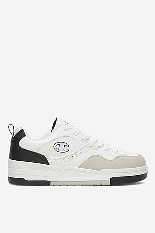 Încălțăminte sport Champion HERITAGE GLORY LOW S22322-WW001 ALB