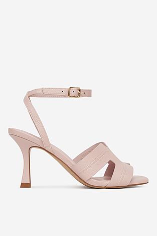 Сандали Jenny R25SS00542 РОЗОВ