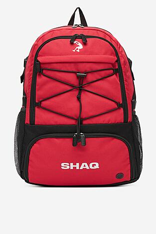 Rucsac SHAQ SHAQ-P-004-07 ROŞU