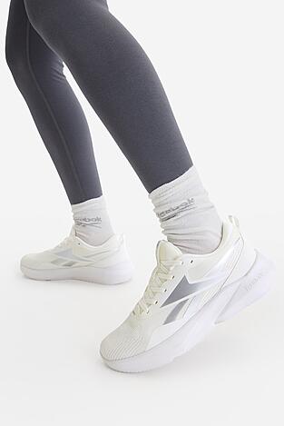 Obuwie sportowe Reebok CEOWB-H8-552 Biały