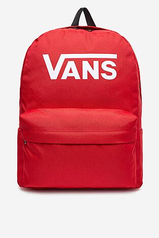 Раница Vans OLD SKOOL PRINT VN000H50IZQ ЧЕРВЕН
