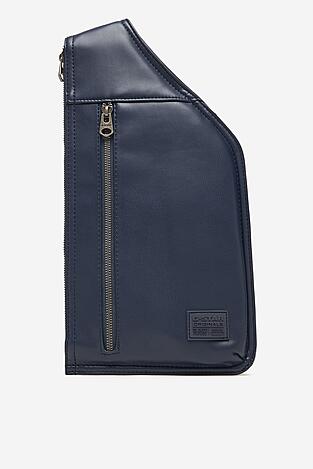 Geantă pentru bărbați G-STAR RAW CEO-LOUIS-XC8196 BLEUMARIN