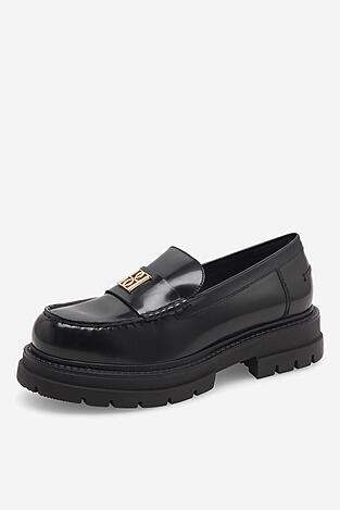 Mocasini Badura PAOLA-112890 NEGRU