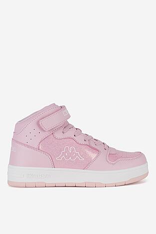 Спортни обувки Kappa AW24-3C011(DZ) РОЗОВ
