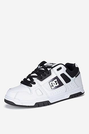 Sportcipő DC Shoes STAG DC01813062 FEHÉR