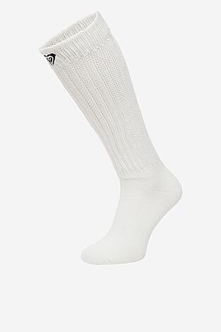 Zokni ROXY CEO_AS_ROXY_13P_AW25 (1-PACK) FEHÉR
