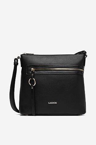 Torebka Lasocki CEO-LSK-X-006-09 Czarny