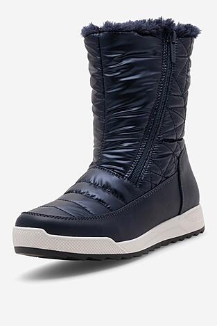 Ghete Clara Barson SHE WSS21007-03 BLEUMARIN