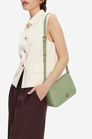 Kézitáska NINE WEST JH5823-NW ZÖLD